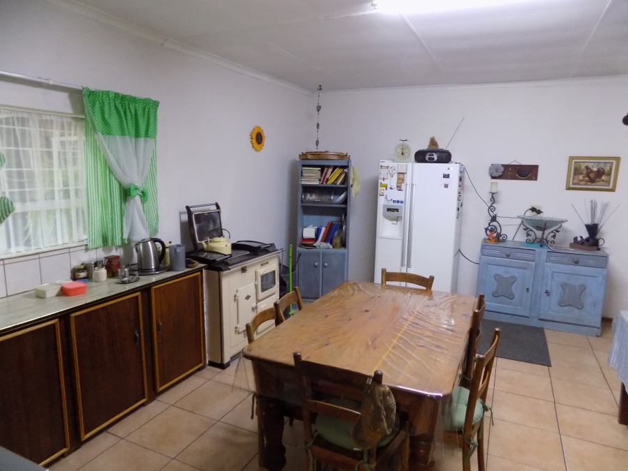 3 Bedroom Property for Sale in Ventersdorp North West